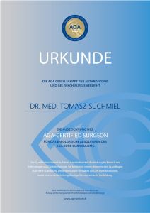 SUCHMIEL    AGA-CERTIFIED SURGEON-1